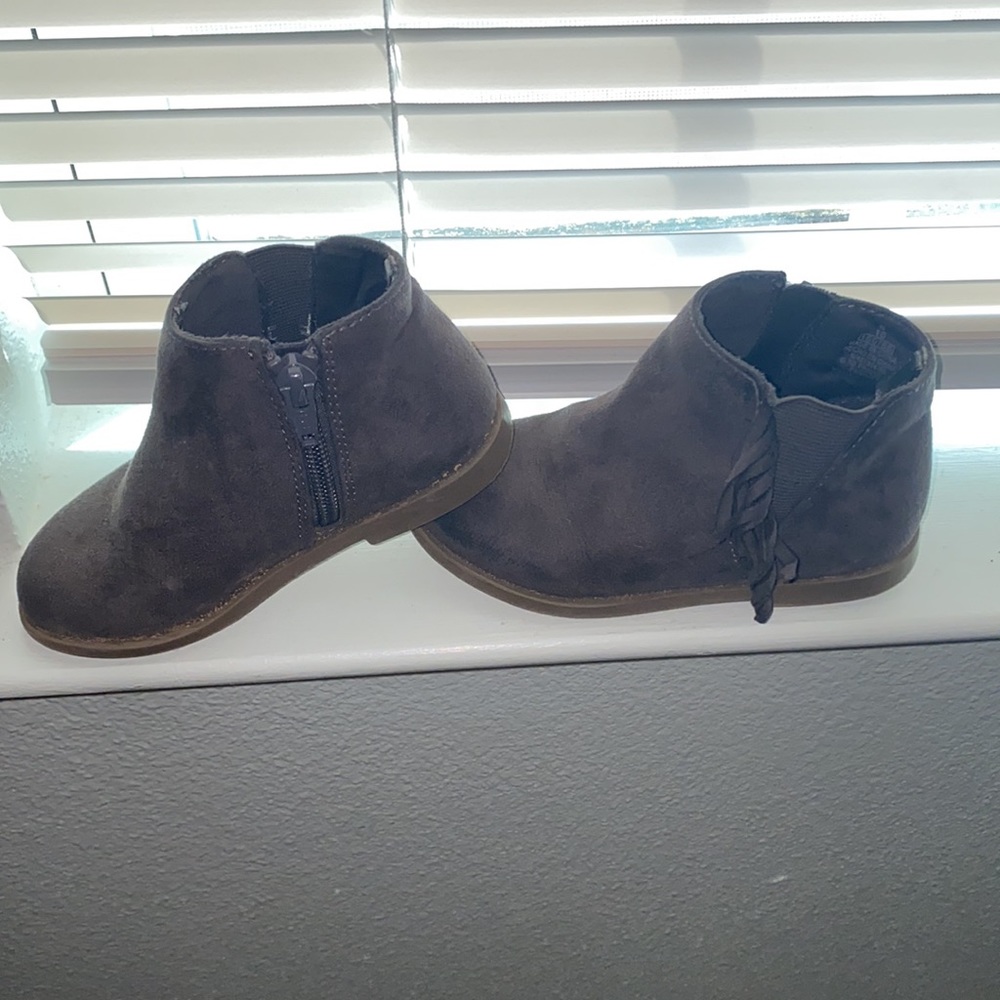OLD NAVY boots